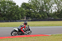 Lower Group White Bikes